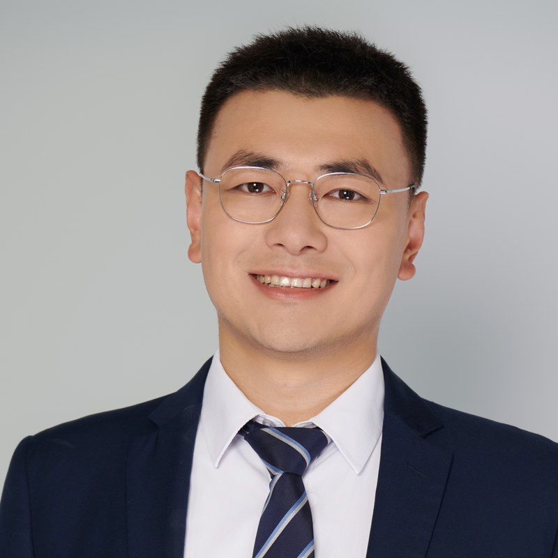 Zeyu Gao